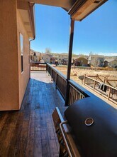 5315 Fossil Butte Dr in Colorado Springs, CO - Building Photo - Building Photo
