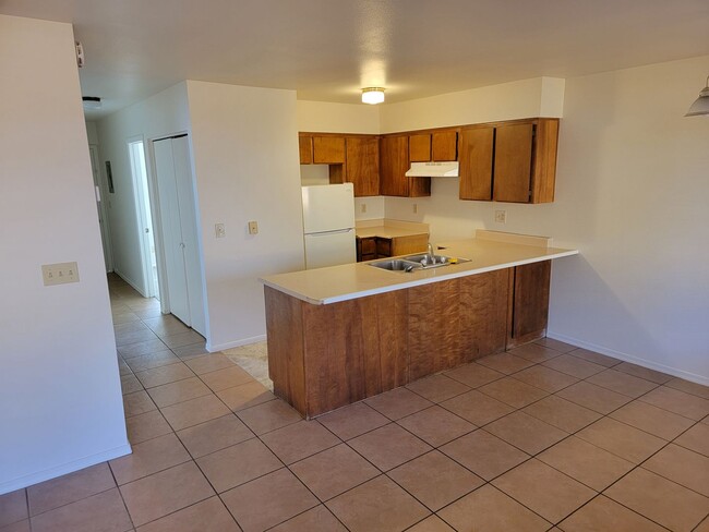 property at 1925 N East St