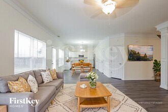 414 Matfield Ct in Monroe, NC - Foto de edificio - Building Photo