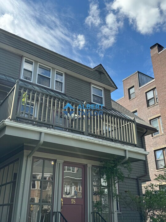 18 Orkney Rd, Unit 3 in Boston, MA - Building Photo