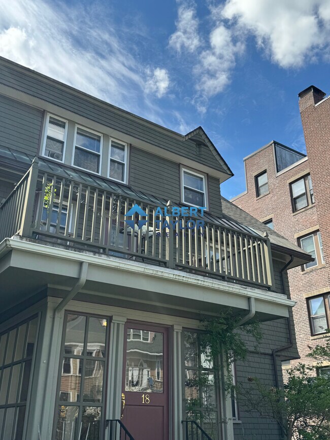 18 Orkney Rd, Unit 3