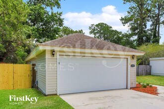 3919 Summer Pines Dr in Jacksonville, FL - Building Photo - Building Photo