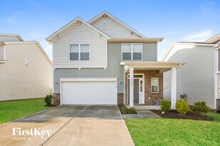 8126 Williams Farm Dr in Charlotte, NC - Building Photo