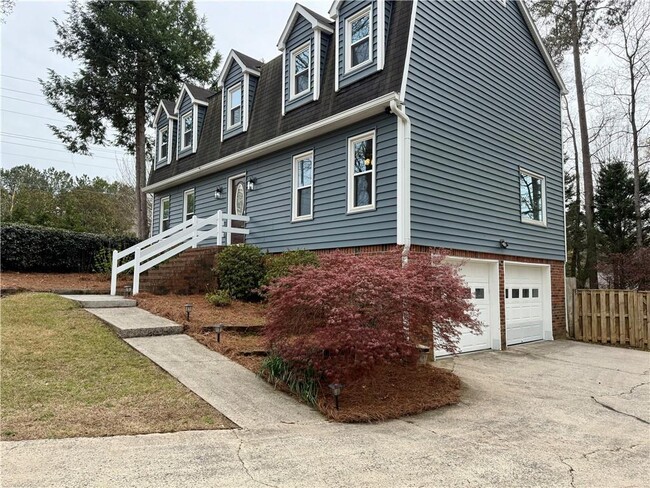 1227 Independence Way in Marietta, GA - Building Photo - Building Photo