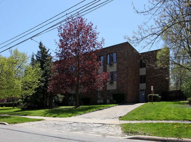 Concord Manor Apartments in Oberlin, OH - Building Photo - Building Photo