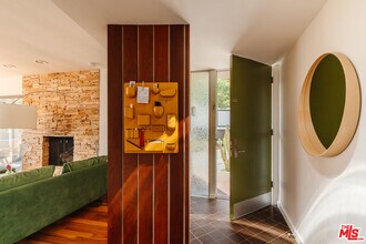 9081 Wonderland Park Ave in Los Angeles, CA - Building Photo - Building Photo