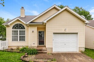 4321 Willowview Blvd in Louisville, KY - Building Photo