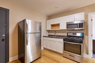 198 Court St in Binghamton, NY - Foto de edificio - Building Photo