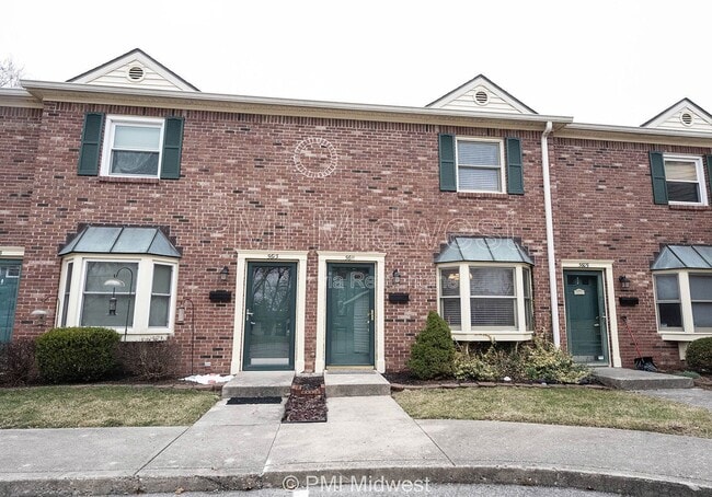 5611 N Rural St in Indianapolis, IN - Building Photo - Building Photo