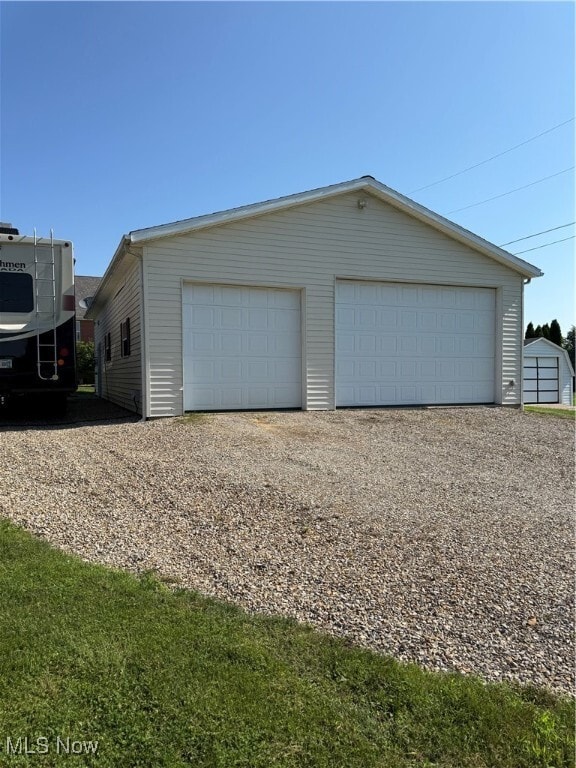 property at 6260 St Marys Rd