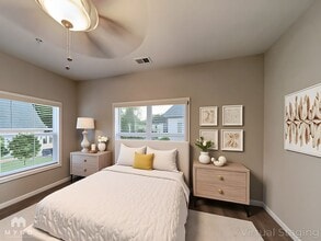 2861 Regal Park Dr NW in Atlanta, GA - Building Photo - Building Photo