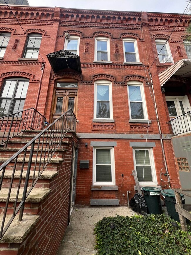 property at 325 Pacific Ave