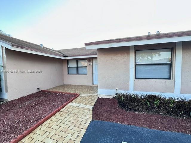 property at 7680 SW 156th Ct