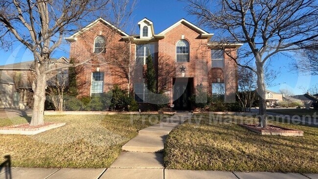 property at 10054 Western Hills Dr