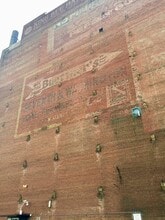 1709 Washington Ave, Unit 600 in St. Louis, MO - Foto de edificio - Building Photo