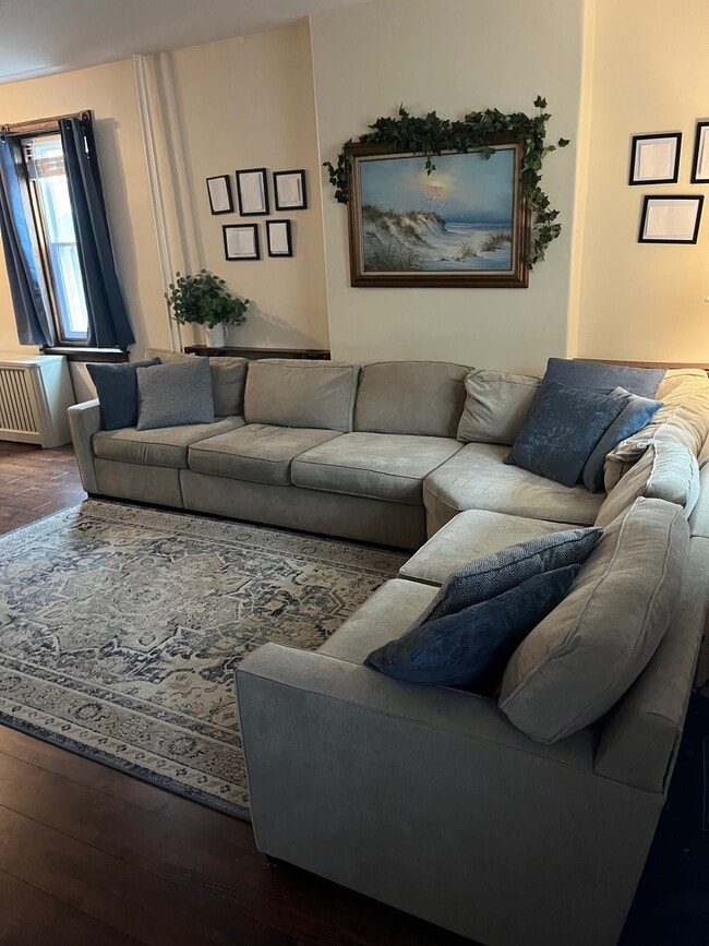 511 Stanwood St in Philadelphia, PA - Building Photo - Building Photo