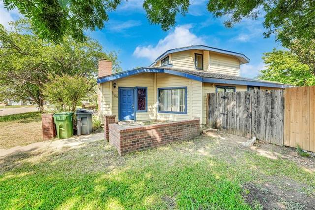 property at 1105 Cloudcrest Ct