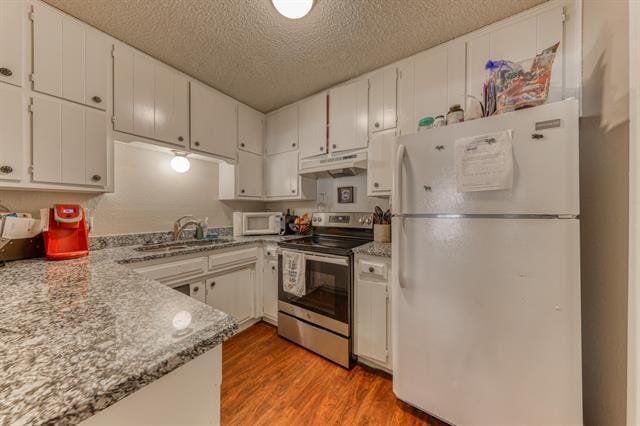 1108 Lynn St in Weatherford, TX - Building Photo - Building Photo