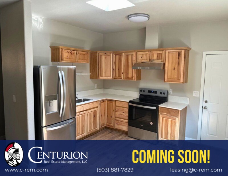 1334 SW 8th Ave in Albany, OR - Building Photo
