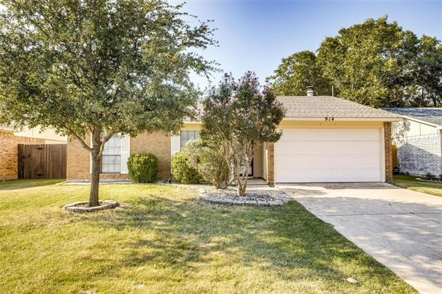 property at 914 Sunny Slope Dr