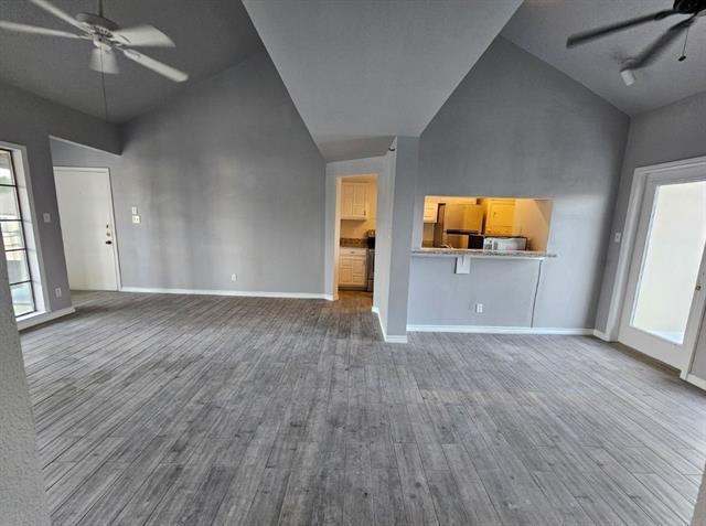 property at 3105 San Jacinto St