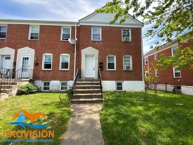 property at 2939 Cornwall Rd