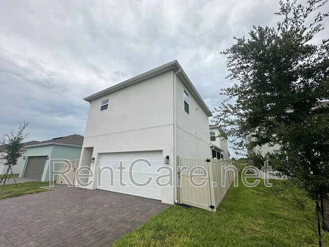 5135 Lake Hamlin Trail in Winter Garden, FL - Building Photo - Building Photo