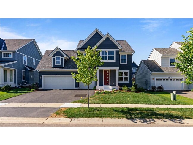 property at 6455 Timber Arch Dr