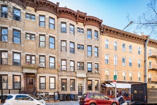444 Bergen St in Brooklyn, NY - Building Photo