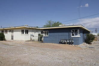 3900 Flory Ave in El Paso, TX - Building Photo - Building Photo