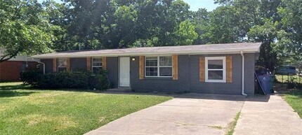 6500 Flamingo Rd in Greenville, TX - Building Photo - Building Photo