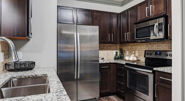property at 2539 Spring Cypress Rd