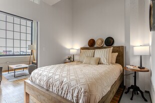 The Julian in Columbus, OH - Building Photo