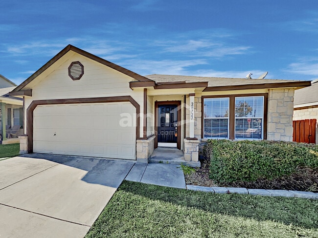 property at 24727 Maple Crest