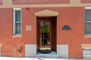 53 Thomas Park in Boston, MA - Building Photo