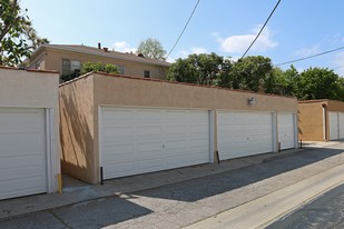 140 N Pass Ave in Burbank, CA - Foto de edificio - Building Photo