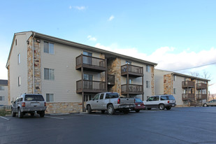 Autumn Ridge Apartments