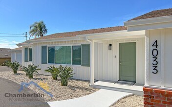 4033 Skyline Rd in Carlsbad, CA - Building Photo - Building Photo