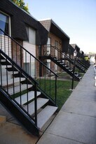 459 E 2700 S in South Salt Lake, UT - Building Photo