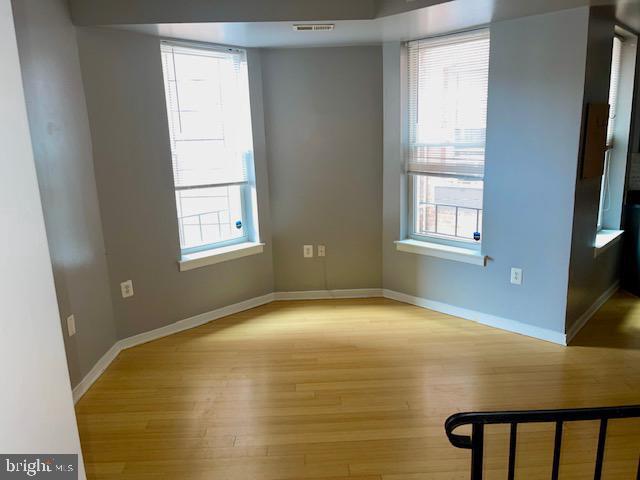 1108 Columbia Rd NW in Washington, DC - Building Photo - Building Photo
