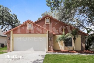 2721 Annhurst Ave in Orlando, FL - Building Photo