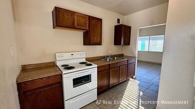 1233 W Pierce St in Phoenix, AZ - Building Photo - Building Photo