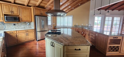 4409 Via Valmonte in Palos Verdes Estates, CA - Foto de edificio - Building Photo