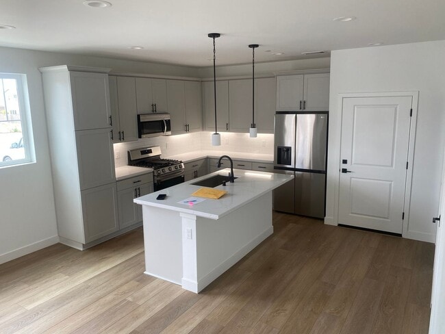 property at 1138 Tiburon Way