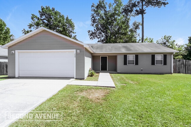 property at 209 Spring Branch Dr