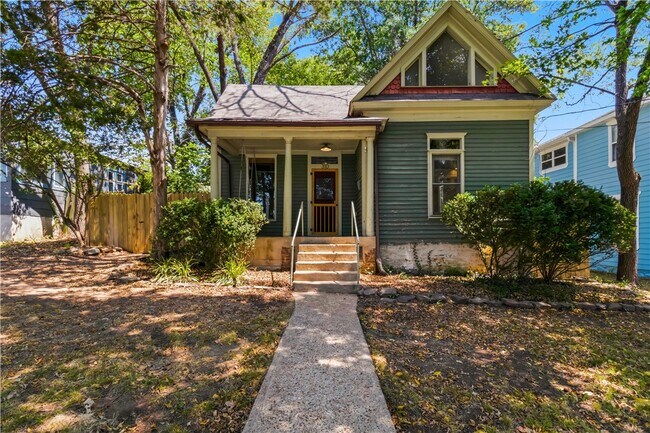 property at 310 S Duncan Ave