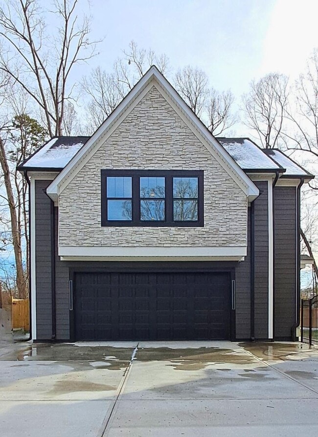 property at 3108 1/2 Hickory Rd