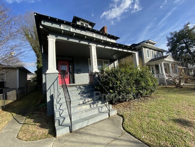 property at 3211 Barton Ave