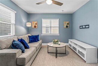 1780 John Calvin Ave in College Park, GA - Building Photo - Building Photo