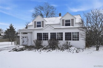151 Conant Dr in Buffalo, NY - Building Photo - Building Photo